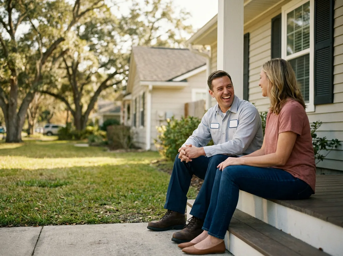 Septic tank pumping FAQs for Fleming Island, FL